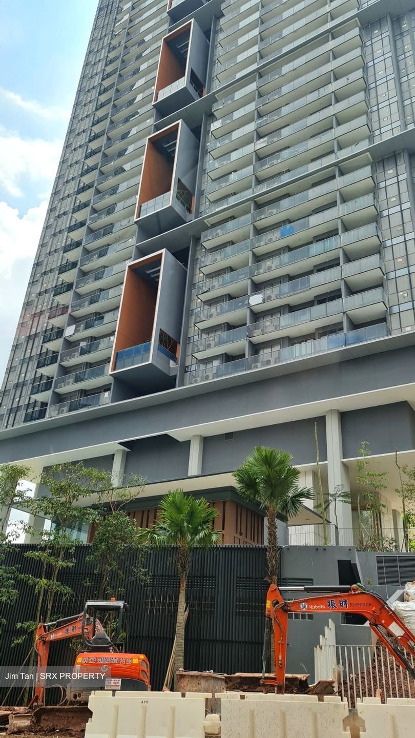 Stirling Residences (D3), Apartment #342354701
